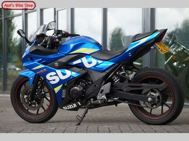 suzuki - gsx-250-r-a-