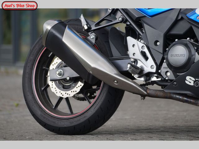 suzuki - gsx-250-r-a-