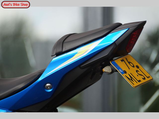 suzuki - gsx-250-r-a-