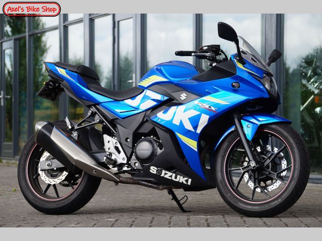 suzuki - gsx-250-r-a-