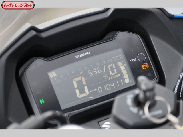 suzuki - gsx-250-r-a-