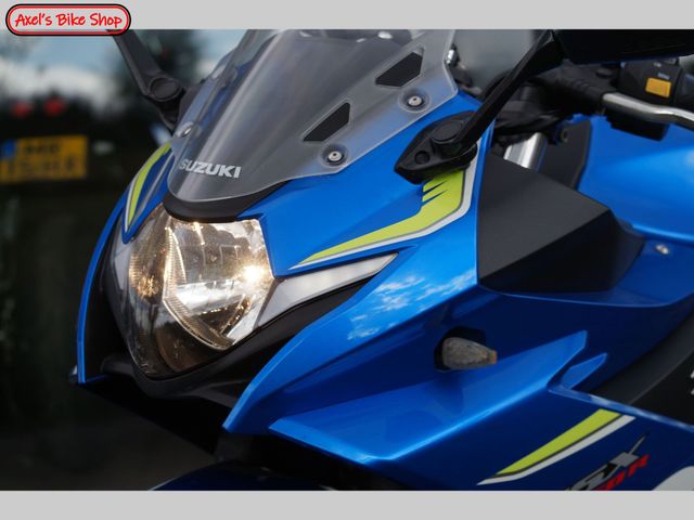 suzuki - gsx-250-r-a-