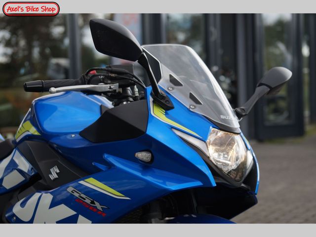 suzuki - gsx-250-r-a-