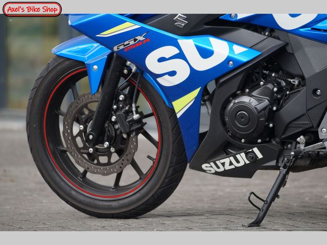 suzuki - gsx-250-r-a-