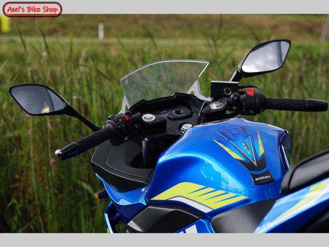 suzuki - gsx-250-r-a-