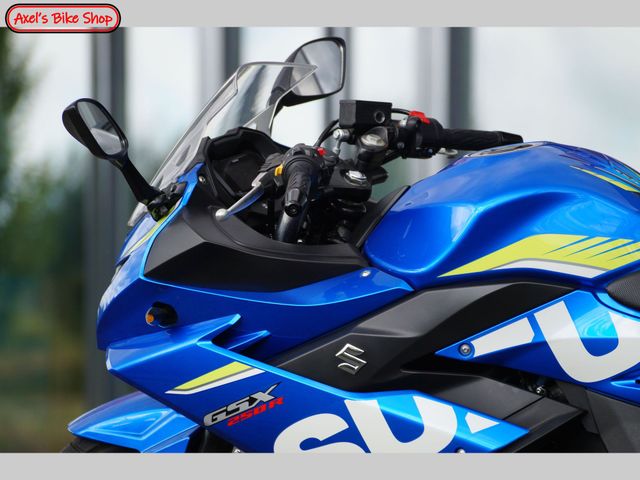 suzuki - gsx-250-r-a-
