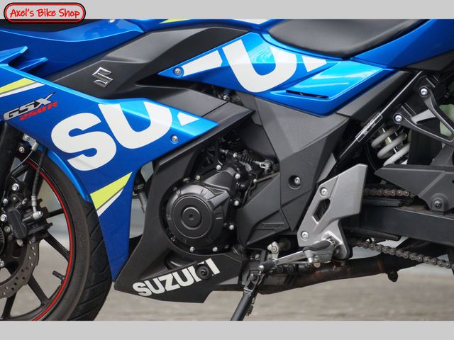 suzuki - gsx-250-r-a-