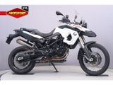 BMW F 800 GS