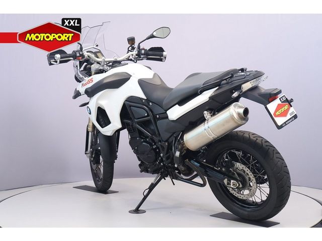 bmw - f-800-gs
