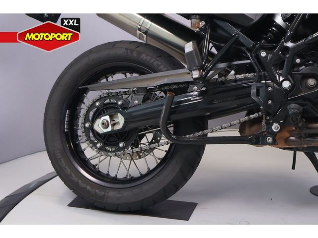 bmw - f-800-gs