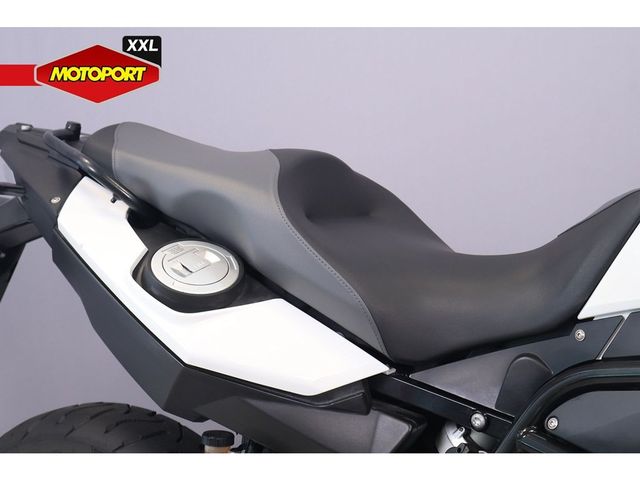 bmw - f-800-gs