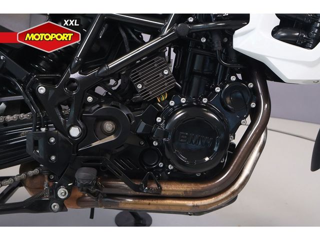 bmw - f-800-gs