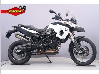 BMW F 800 GS 2010 occasion