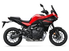 Yamaha Tracer 7 2026 nieuw – foto 1 van 1