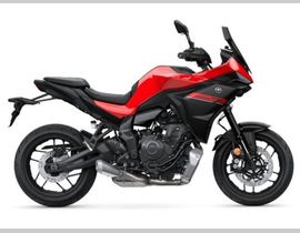 Yamaha Tracer 7 2026 nieuw
