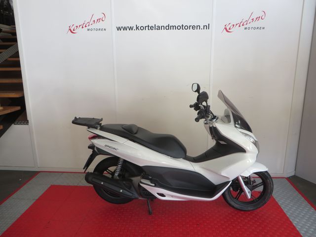 honda - pcx-125-cbs