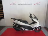 HONDA PCX 125 CBS