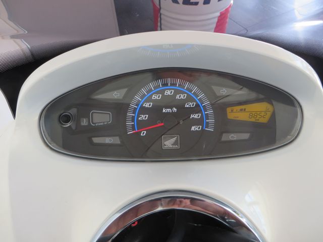 honda - pcx-125-cbs