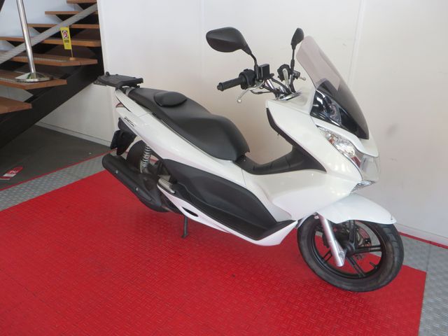 honda - pcx-125-cbs