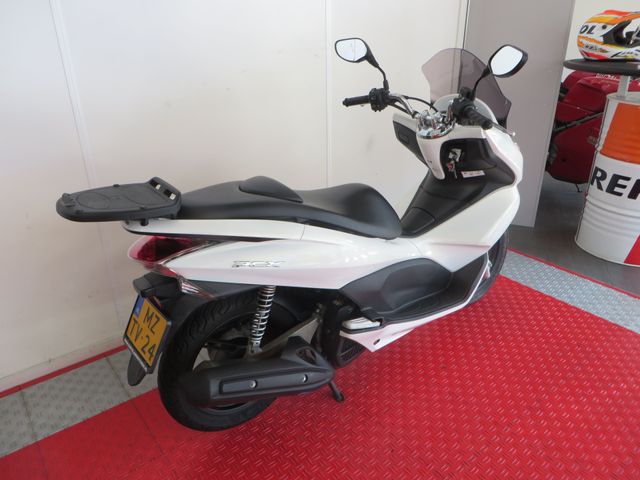 honda - pcx-125-cbs