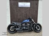 HARLEY-DAVIDSON V-ROD MUSCLE VRSCF