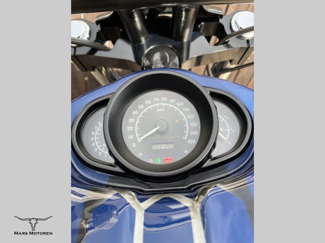 harley-davidson - v-rod-muscle-vrscf