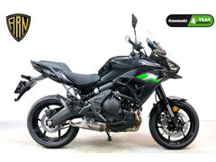 KAWASAKI VERSYS 650