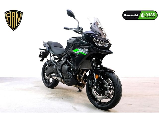kawasaki - versys-650