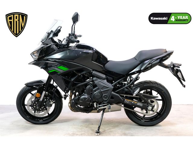kawasaki - versys-650