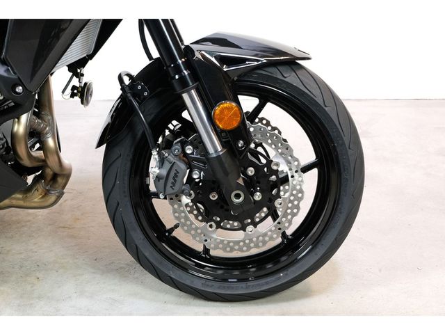 kawasaki - versys-650