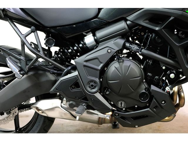 kawasaki - versys-650