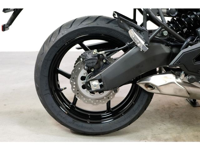 kawasaki - versys-650