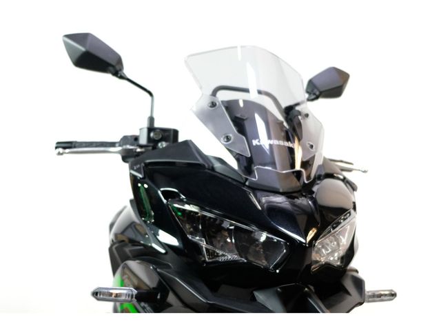 kawasaki - versys-650