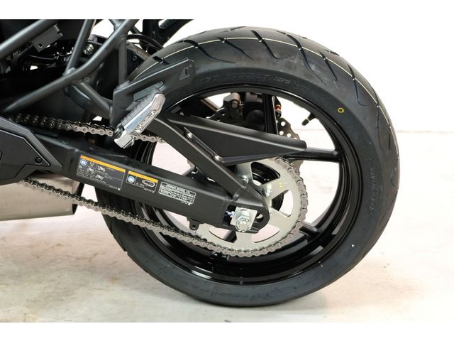 kawasaki - versys-650