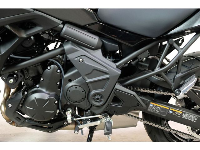 kawasaki - versys-650