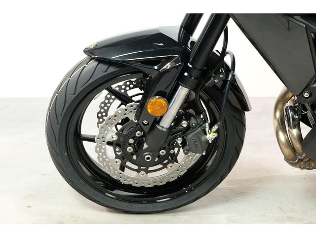 kawasaki - versys-650