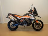 KTM 790 ADVENTURE R