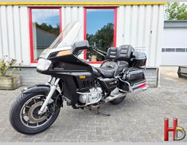 Honda GL 1200 Goldwing 1984 occasion