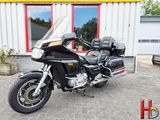 HONDA GL 1200 GOLDWING