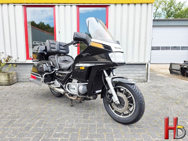 honda - gl-1200-goldwing