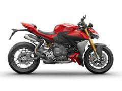 DUCATI STREETFIGHTER V2