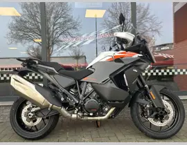 KTM 1390 Super Adventure S 2026 nieuw