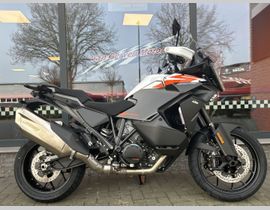 KTM 1390 Super Adventure S 2026 nieuw