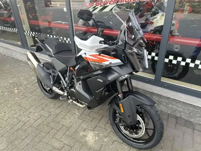 KTM 1390 SUPER ADVENTURE S – foto 2