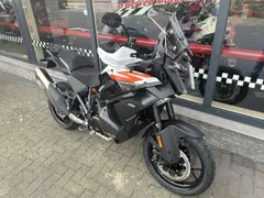 KTM 1390 Super Adventure S 2026 nieuw – foto 2 van 3