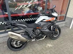 KTM 1390 Super Adventure S 2026 nieuw – foto 3 van 3