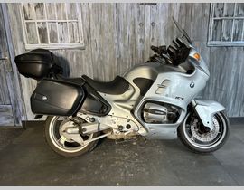 BMW R 1100 RT 1998 occasion