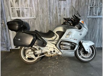 BMW R 1100 RT 1998 occasion