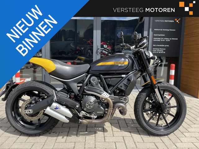 ducati - scrambler-full-throttle