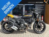 DUCATI SCRAMBLER FULL THROTTLE